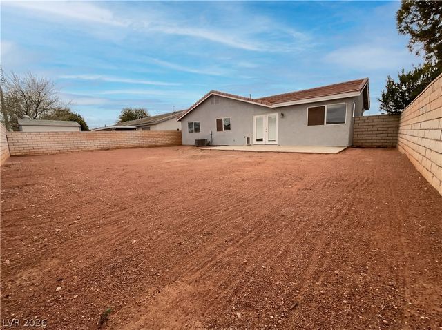 5526 Indigo Hills Street, North Las Vegas, NV 89031