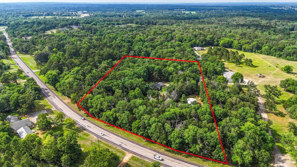 1749 E US Highway 84, Palestine, TX 75801