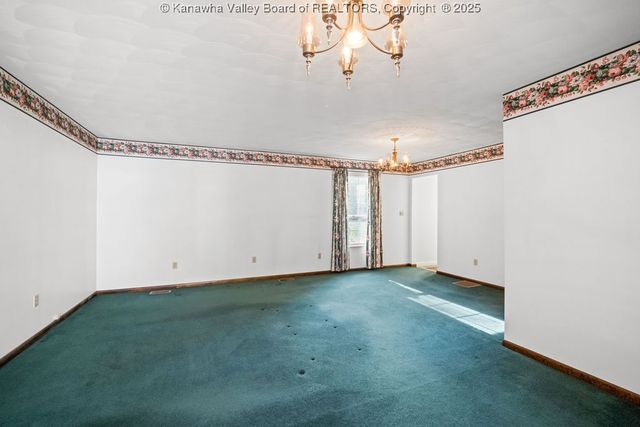 1816 Rabel Mountain Road, South Charleston, WV 25309