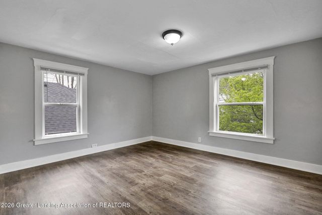 1522 Bailey Street, Lansing, MI 48910