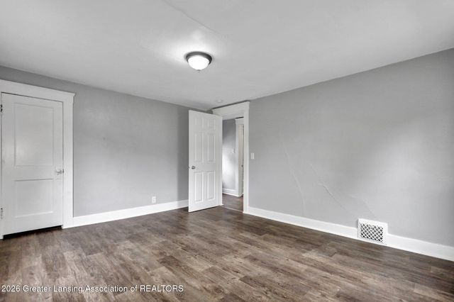 1522 Bailey Street, Lansing, MI 48910