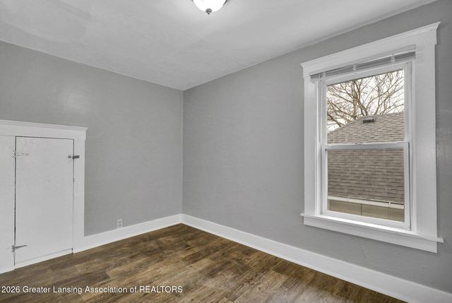 1522 Bailey Street, Lansing, MI 48910