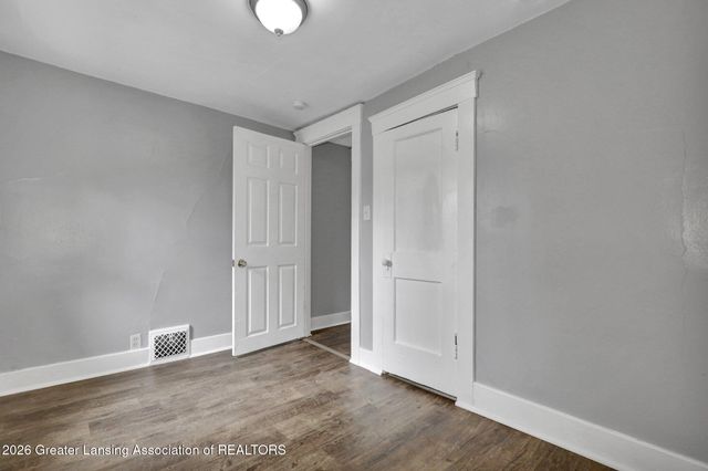 1522 Bailey Street, Lansing, MI 48910