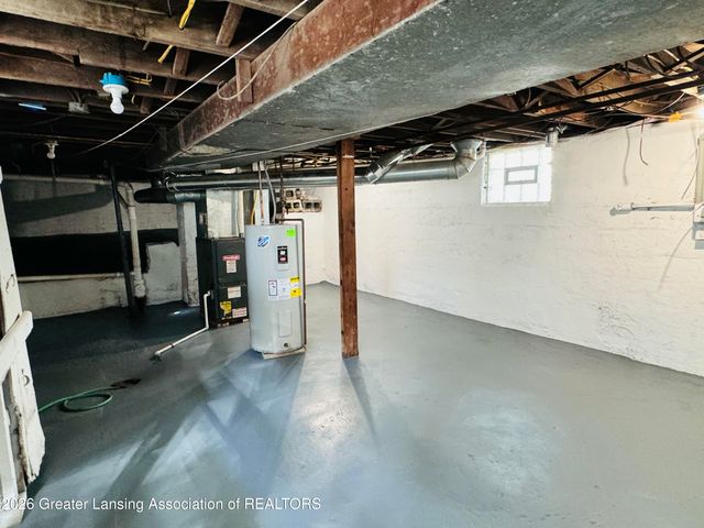 1522 Bailey Street, Lansing, MI 48910