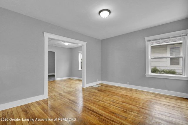 1522 Bailey Street, Lansing, MI 48910