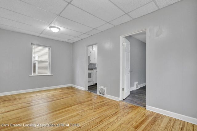 1522 Bailey Street, Lansing, MI 48910