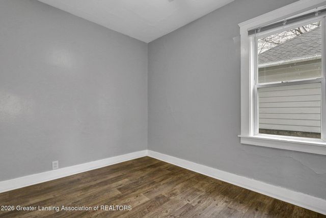 1522 Bailey Street, Lansing, MI 48910