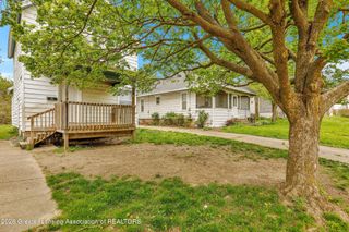 1522 Bailey Street, Lansing, MI 48910