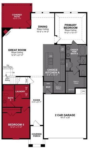 301 Thorn Creek Drive, Anna, TX 75409