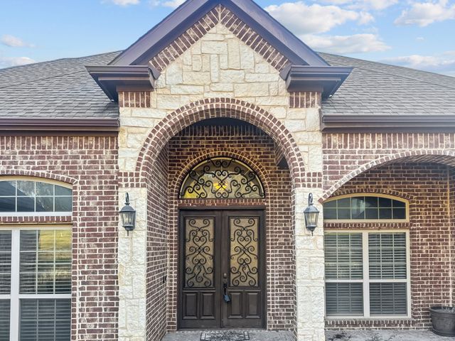 1810 Rugged Trail, Midlothian, TX 76065