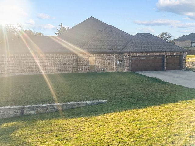 1810 Rugged Trail, Midlothian, TX 76065