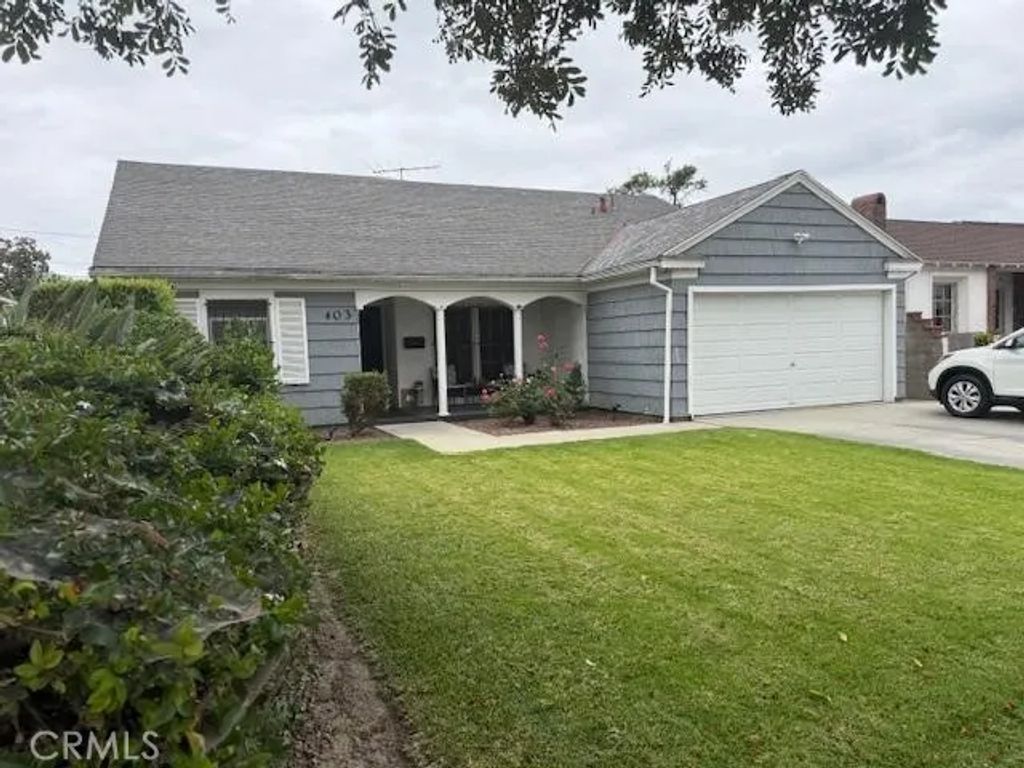 403 S Sloan, Compton, CA 90221