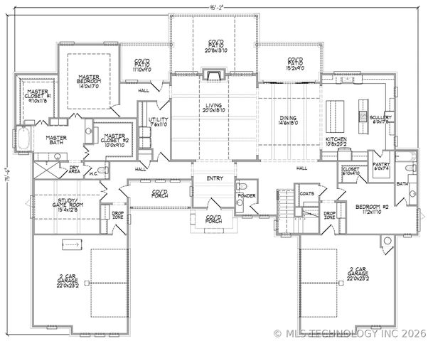 18565 Onyx Pass, Owasso, OK 74055