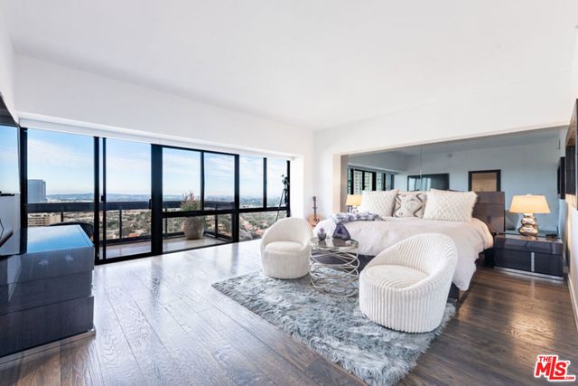 10445 Wilshire Boulevard 1905, Los Angeles, CA 90024