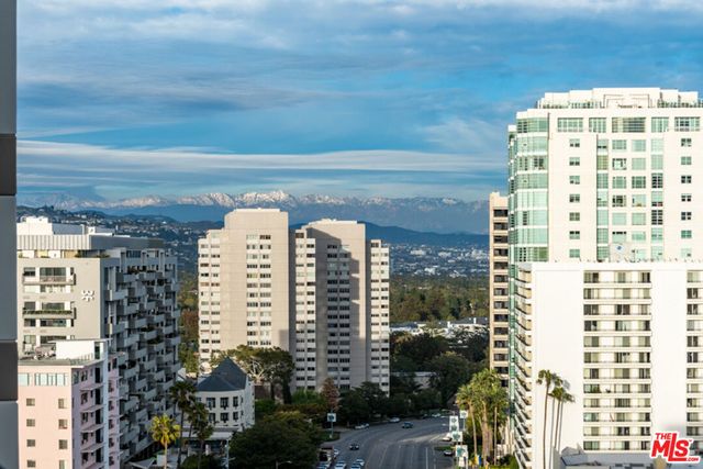 10445 Wilshire Boulevard 1905, Los Angeles, CA 90024