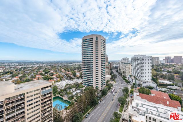 10445 Wilshire Boulevard 1905, Los Angeles, CA 90024