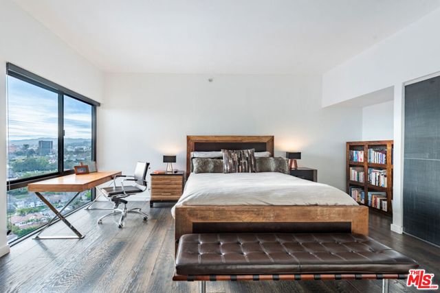 10445 Wilshire Boulevard 1905, Los Angeles, CA 90024