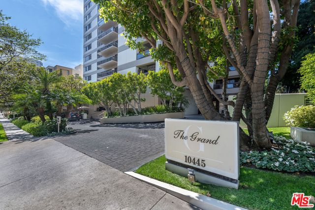 10445 Wilshire Boulevard 1905, Los Angeles, CA 90024