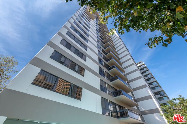 10445 Wilshire Boulevard 1905, Los Angeles, CA 90024