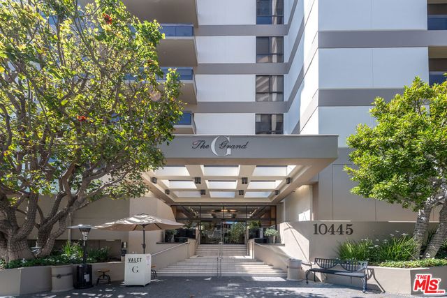 10445 Wilshire Boulevard 1905, Los Angeles, CA 90024