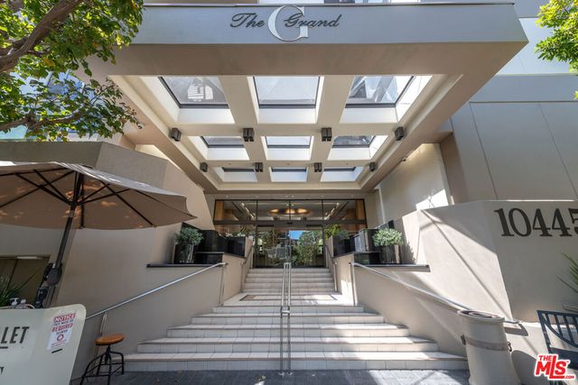 10445 Wilshire Boulevard 1905, Los Angeles, CA 90024