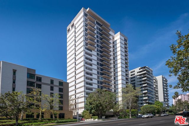 10445 Wilshire Boulevard 1905, Los Angeles, CA 90024