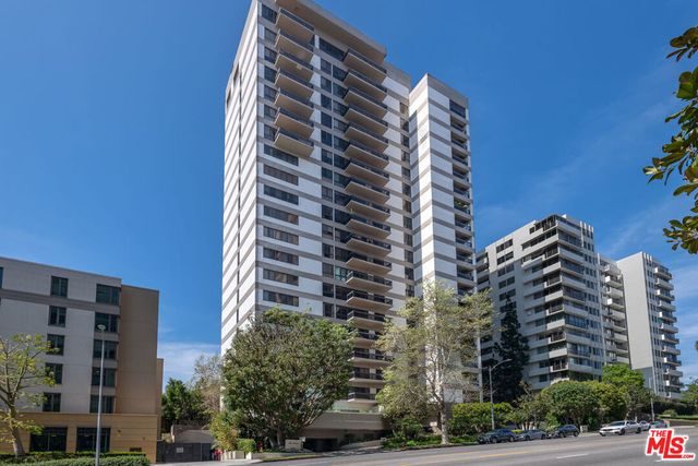 10445 Wilshire Boulevard 1905, Los Angeles, CA 90024