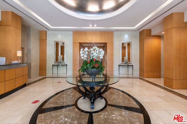 10445 Wilshire Boulevard 1905, Los Angeles, CA 90024