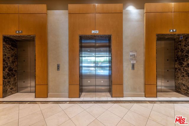 10445 Wilshire Boulevard 1905, Los Angeles, CA 90024