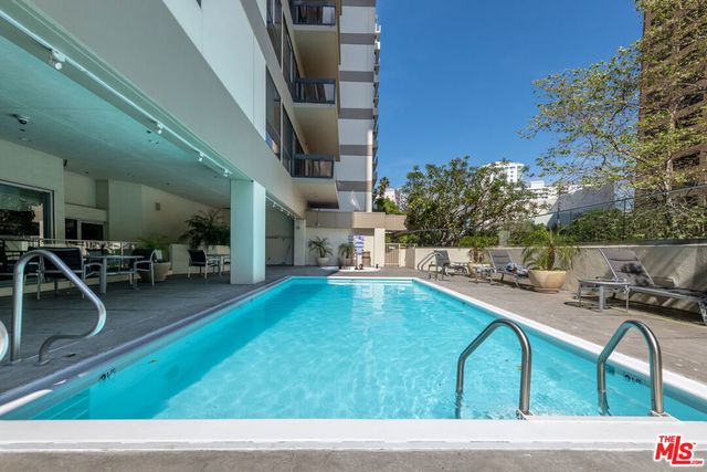 10445 Wilshire Boulevard 1905, Los Angeles, CA 90024
