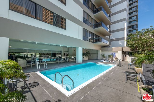 10445 Wilshire Boulevard 1905, Los Angeles, CA 90024