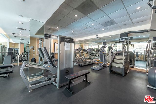 10445 Wilshire Boulevard 1905, Los Angeles, CA 90024
