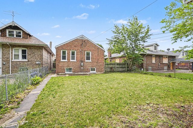 326 W 107th Place, Chicago, IL 60628