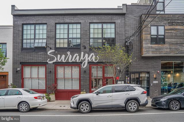 1834 SEPVIVA ST, Philadelphia, PA 19125