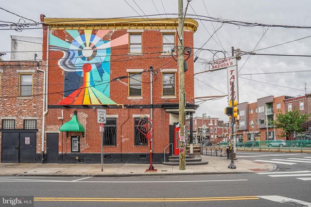 1834 SEPVIVA ST, Philadelphia, PA 19125