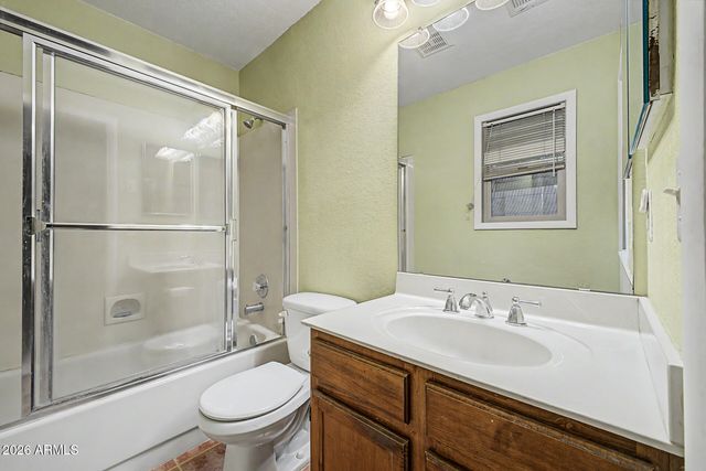 4742 W ESCUDA Drive, Glendale, AZ 85308