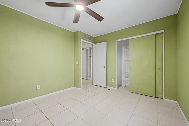 4742 W ESCUDA Drive, Glendale, AZ 85308