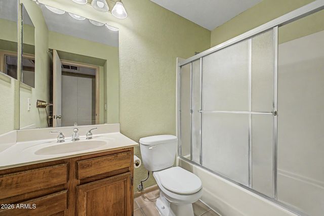 4742 W ESCUDA Drive, Glendale, AZ 85308