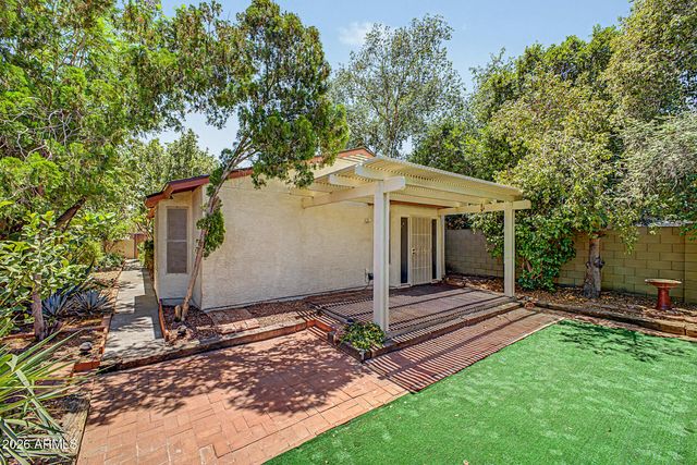 4742 W ESCUDA Drive, Glendale, AZ 85308
