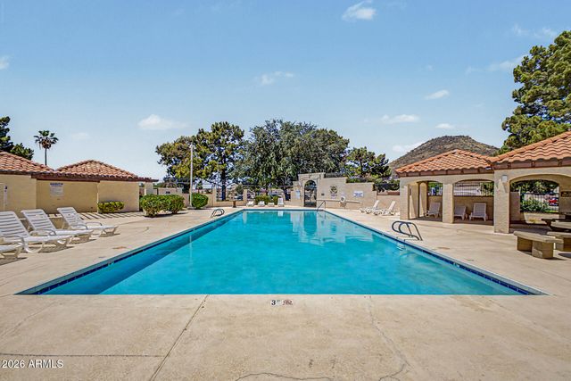 4742 W ESCUDA Drive, Glendale, AZ 85308