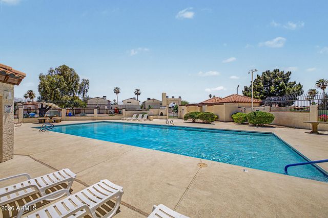 4742 W ESCUDA Drive, Glendale, AZ 85308