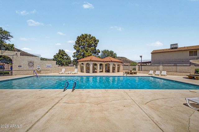 4742 W ESCUDA Drive, Glendale, AZ 85308