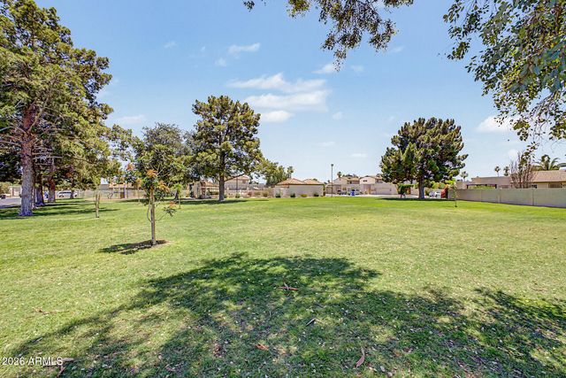 4742 W ESCUDA Drive, Glendale, AZ 85308