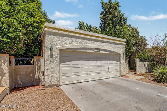 4742 W ESCUDA Drive, Glendale, AZ 85308