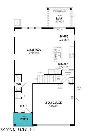79 GRAND LAKES Drive, St. Johns, FL 32259