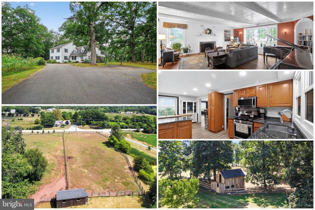 5760 TANEYTOWN PIKE, Taneytown, MD 21787