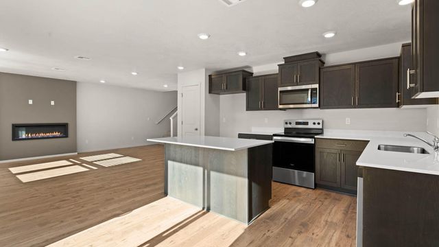 2618 Addysen Pk Way, Medford, OR 97501