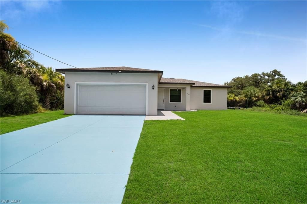 1109 Hilton CIR, LABELLE, FL 33935 — photo 5