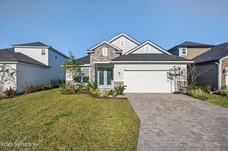 460 ARCHSTONE Way, St. Augustine, FL 32092