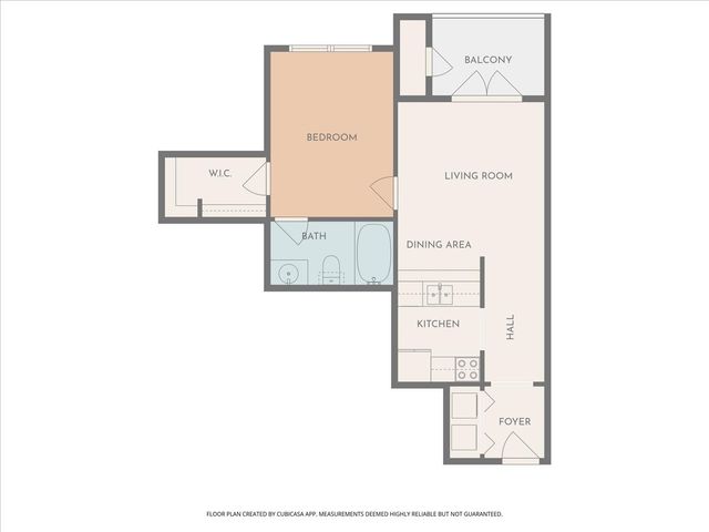 2025 Woodmont Blvd Apt 239, Nashville, TN 37215